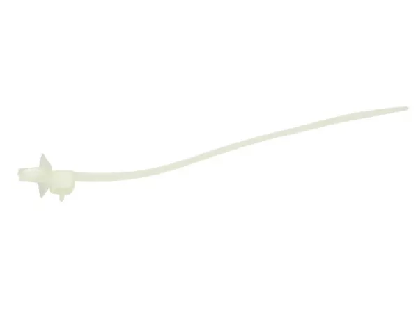 Pengikat kabel dengan klip -PIAGGIO- 6.5x110mm