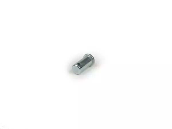Klemplaatbout Ø=5.4x11mm achterrem -PIAGGIO- Vespa V50, V90, PV125, ET3, PK, PK S, PK XL, PK XL2, PX, Rally, Sprint, GT, GTR