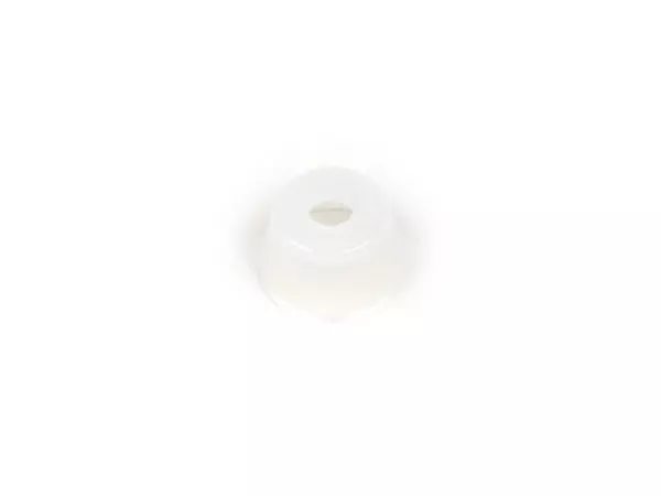 Montagehuls voor bekledingsonderdelen -PIAGGIO- Ø=15,5x9mm Øi=4,6mm