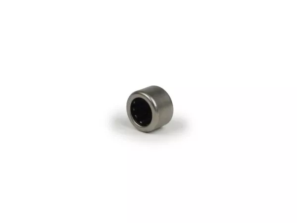 Naaldlager -BK 0808- (08x12x08mm) - (gebruikt voor hoekaandrijving elektrische starter Vespa PX, T5 125cc, Cosa, PK S, PK XL, PK XL2)