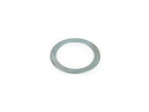 Washer -PIAGGIO- 22.4x29.0x0.75mm (digunakan sebagai mesin cuci shim untuk Vespa PK XL2)