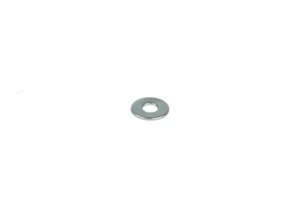 Sluitring -PIAGGIO- 3,7x9,0x0,5mm (gebruikt voor snelheidsmeter Vespa PK XL2)