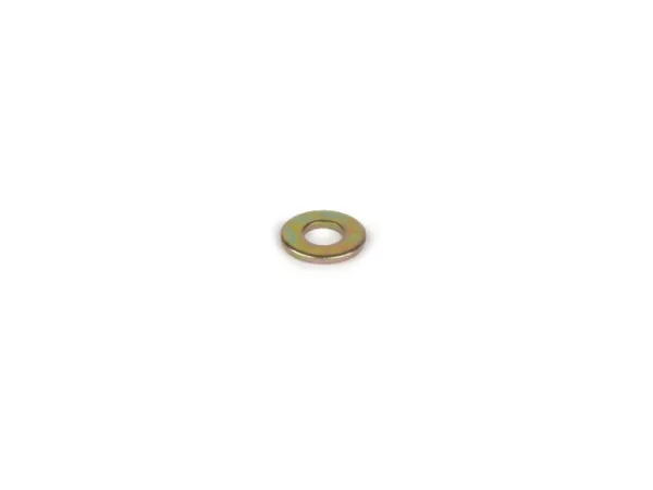 Washer -PIAGGIO- 4,6x9,9x1,0mm (used for body parts Vespa PK XL2, HP)