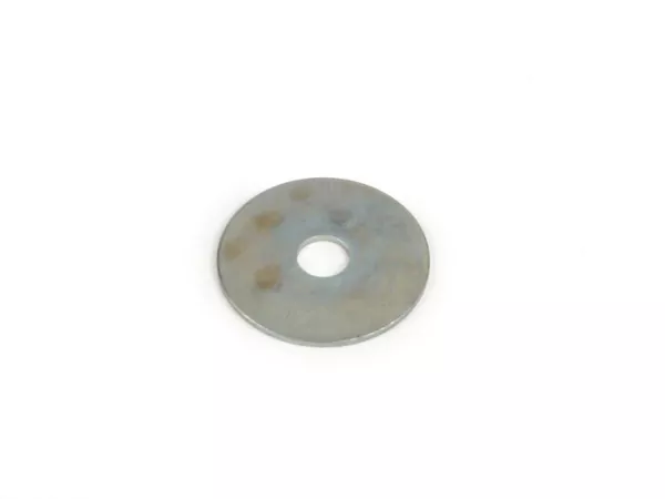 Washer for rear shocker / silent rubber 9.2x37x1.5mm -OEM QUALITY- Vespa PK