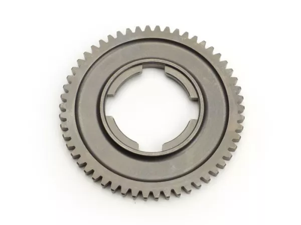 2e versnelling -CIF versnellingsbak- Vespa V50, V90, 50N, PV125, ET3, SS50, SS90, PK S, PK XL1, PK XL2, ETS - 54 tanden