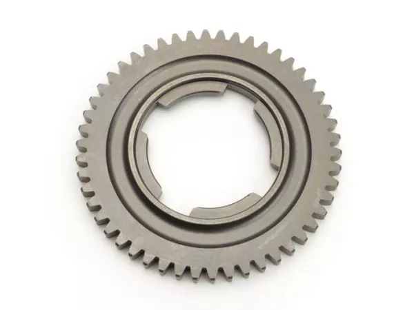 3e versnelling -CIF versnellingsbak- Vespa V50, V90, 50N, PV125, ET3, SS50, SS90, PK S, PK XL1, PK XL2, ETS - 50 tanden