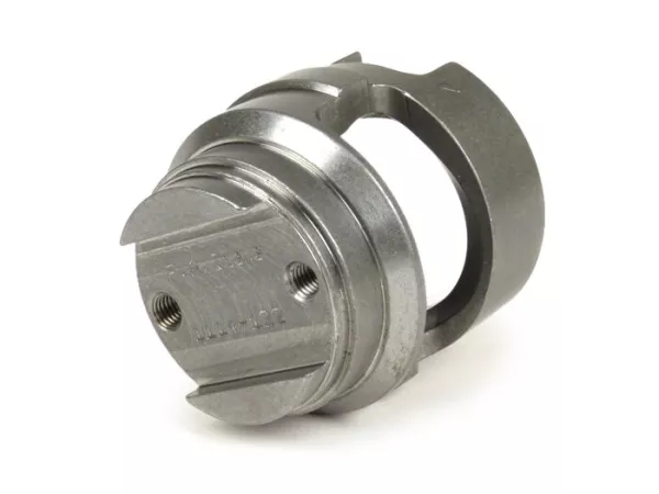 Campana Kickstarter -CALIDAD OEM- Vespa Wideframe VM, VN, VU - fresado 30mm de ancho para kickstarter
