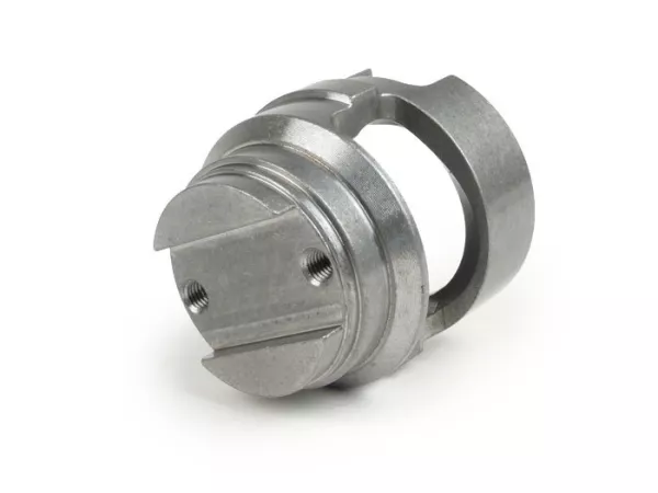 Campana Kickstarter -OEM QUALITY- Vespa Wideframe VL, VB, GS 150 (VS1-VS4) - Fresado 24mm ancho para kickstarter