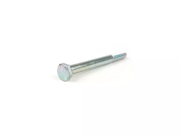 Vite -DIN 931- M8 x 80mm (utilizzata per scarico Vespa PK, PK HP, PK S, PK XL, PK XL2)