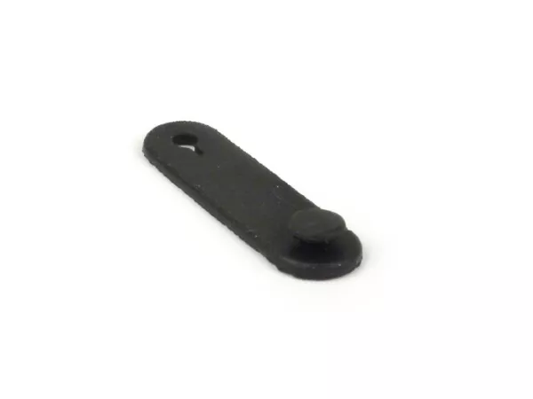 Rubberen kabelbinders voor bodemplaat ontsteking -PIAGGIO- Vespa PK, PK S, PK XL, PK XL2, Cosa