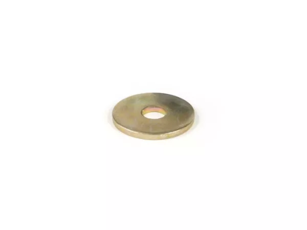 Sluitring 5.2x18x1.5mm voor stille rubber CDI/ontstekingsspoel -PIAGGIO- Vespa PK, Vespa S, Vespa LX, Gilera Runner 50, Piaggio NRG