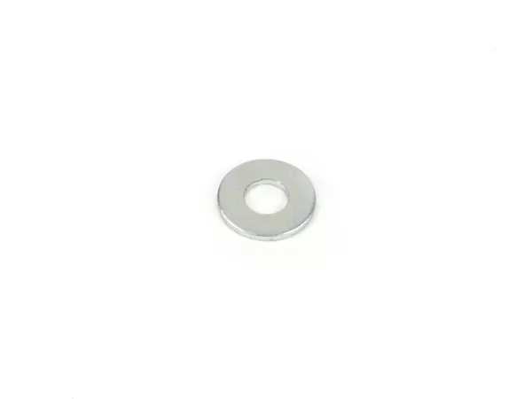Washer 5,3x12x1mm -PIAGGIO- (used for mounting rectifier Vespa Cosa, PK)