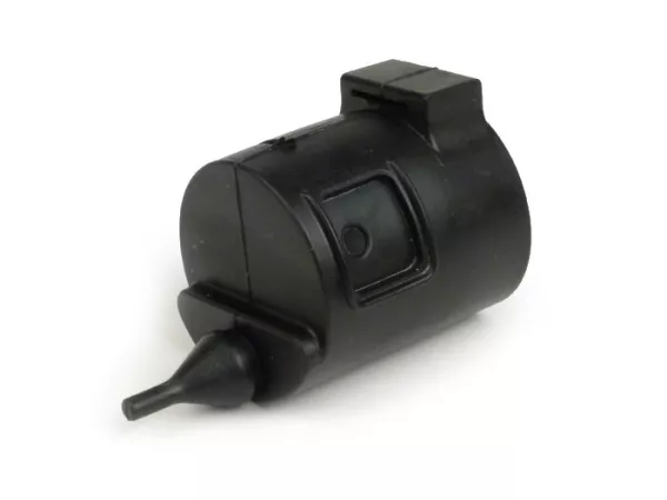 Support caoutchouc pour pompe à essence -MITSUBISHI- universel 12V