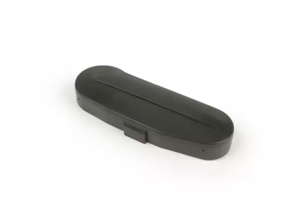 Fork link cover -PIAGGIO- Vespa PK, PK S, PK XL, PK XL2, PK HP- black