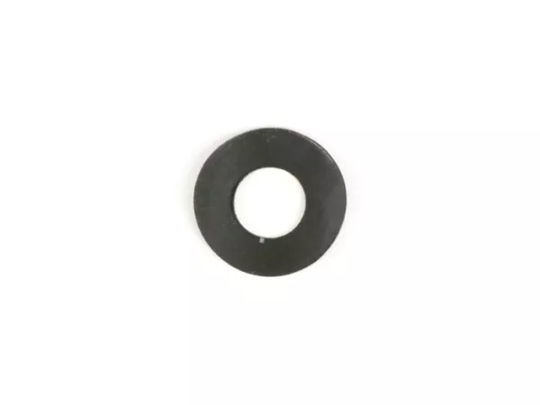 Bricka - korrugerad bricka spakskruv (topp) -PIAGGIO- Vespa PK, PK S, PK XL, PX - Ø6,6 x 14 x 0,3mm