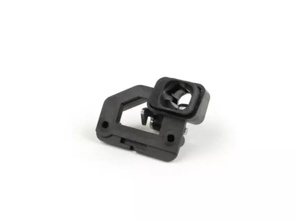 Side panel locking device -PIAGGIO- Vespa PK, PK S, PK S Lusso, PK S Automatic