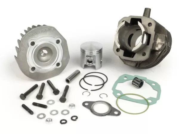 Silinder -MALOSSI 75 ccm Sport- Vespa V50, PK50