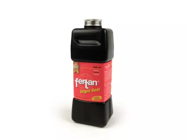 Rostumwandler, Rostkonverter -FERTAN- 1000ml