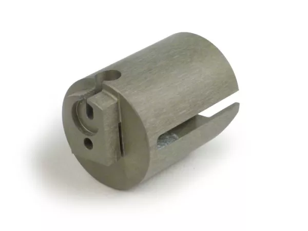 Slide throttle -KUALITAS OEM Dellorto UB23- Vespa GS 150 / GS3 (VS1T, VS2T, VS3T, VS4T, VS5T) - Kebesaran (+0.3mm)