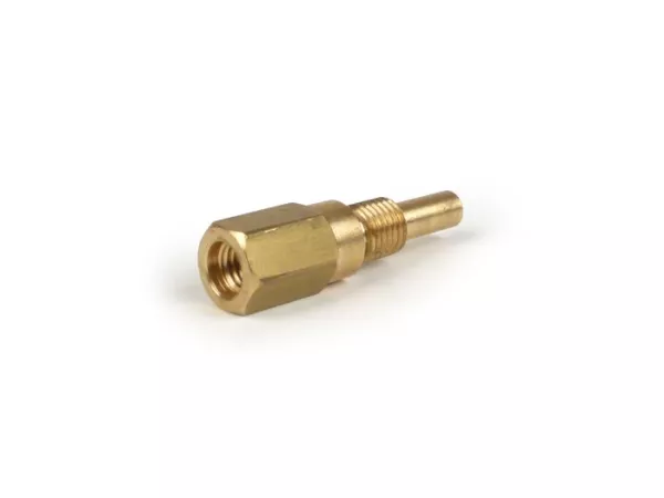 Blandningsrör -OEM KVALITET Dellorto UB23- Vespa GS 150 / GS3 (VS1T, VS2T, VS3T, VS4T, VS5T)