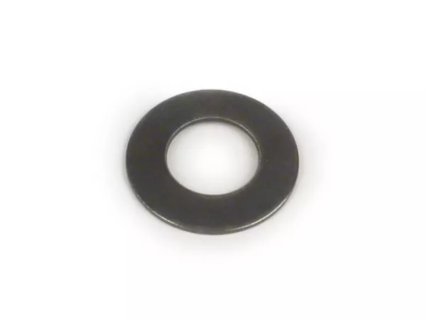 Dunne klemschijf - vergelijkbaar met DIN 6796 - M8 (gebruikt voor spiegeladapter / spiegelhouder PK XL1, PX Lusso)