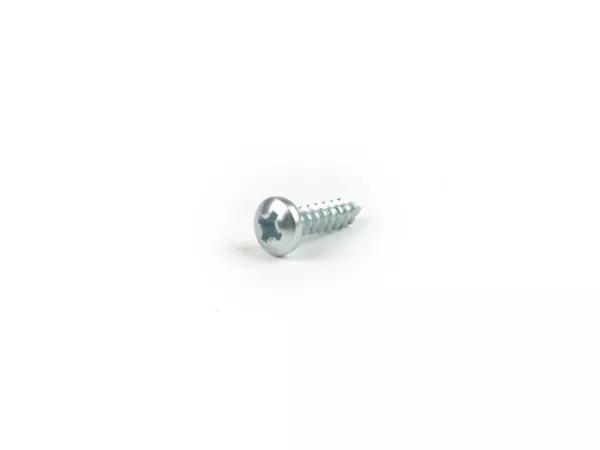 Plaatmetaalschroef -DIN 7981 C- 3,5x13mm