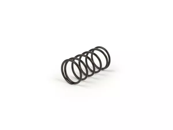 Molla per supporto ruota di scorta / pannellatura laterale - copertura laterale -PIAGGIO- Vespa PK S, PK XL, PK XL2, PIAGGIO CIAO PX, SI, Bravo, Superbravo, Grillo, Boss