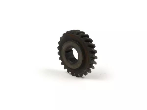Small primary gear -PIAGGIO- Vespa PK125 XL - 24 tooth
