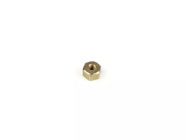 Nut -DELLORTO- SHB - WS=7 - used for fixing air filter