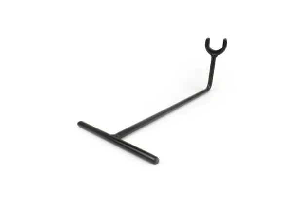 Fuel tap wrench -IMPORT- Vespa Rally, SS 180, GS 160 / GS 4