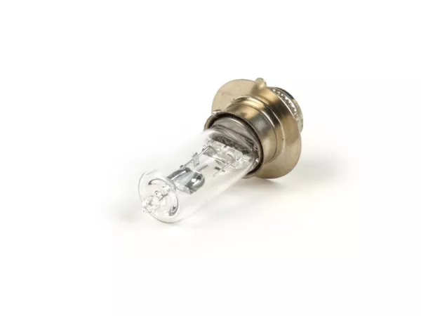 Bohlam -P15d- 12V 25/25W - Putih