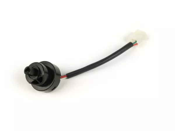 Interruttore di accensione -PIAGGIO 4 fili- Vespa PK 50XL2 (V5X3T), PK 50HP (V5N2T), PK 50 automatico (V5P2T), 50 (V5N1T)