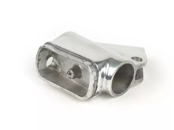 Light switch housing -IMPORT- Vespa VB, VBA, VBB, VNB3T, VNB4T, VNB5T, VNB6T, VGLA, VGLB