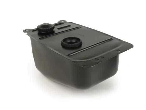 Bränsletank -OEM KVALITET- Vespa PK S, PK XL, PK XL2, PK HP - för fordon med/utan bränslemätare