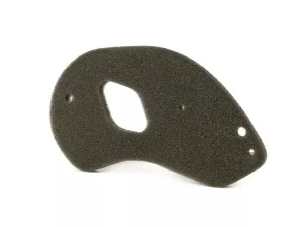 Air filter -ATHENA- Vespa 50 automatic (V5P1T, V5P2T), PK50 S automatic (VA51T), PK80 S automatic (VA81T), PK125 S automatic (VAM1T), PK50 XL automatic (VA51T), PK50 XL2 automatic (VA52T)