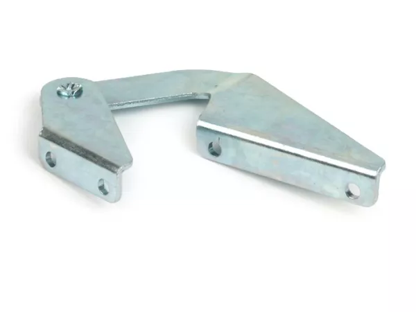 Bisagra para tapa de maletero -PIAGGIO- Vespa PK XL2 - izquierda