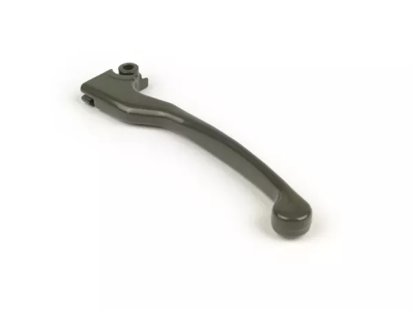 Clutch lever -OEM QUALITY- Vespa PK XL2 - lhs, grey