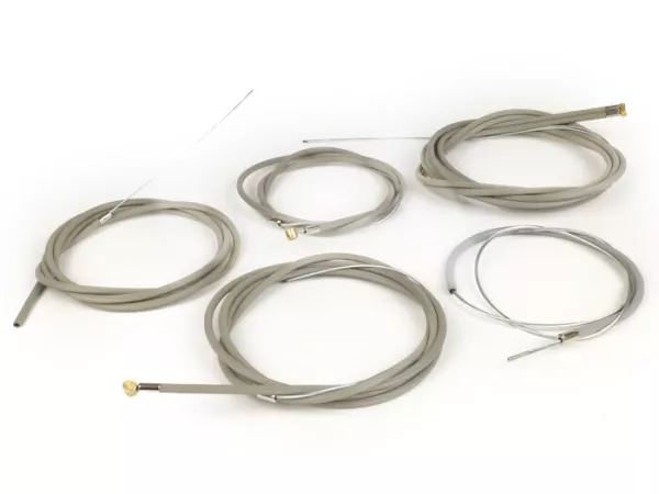 Treinset -VESPA- Vespa GS 150 VS2T, VS3T, VS4T, VS5T, T2-T3 (Duitse modellen)