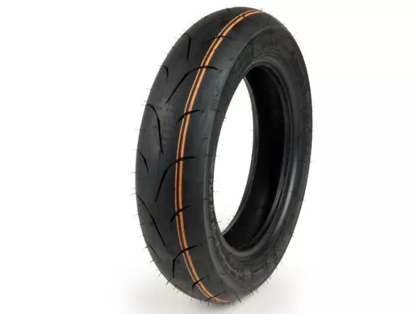 Ban -SAVA/MITAS MC34- 90/90- 10 TL 50P - Racing Super Soft