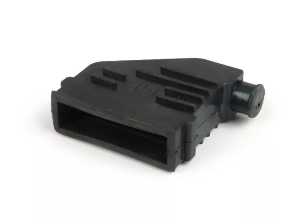 Grommet voltage regulator -MB DEVELOPMENTS Ducati style voltage regulator- Vespa, Lambretta - with electronic ignition