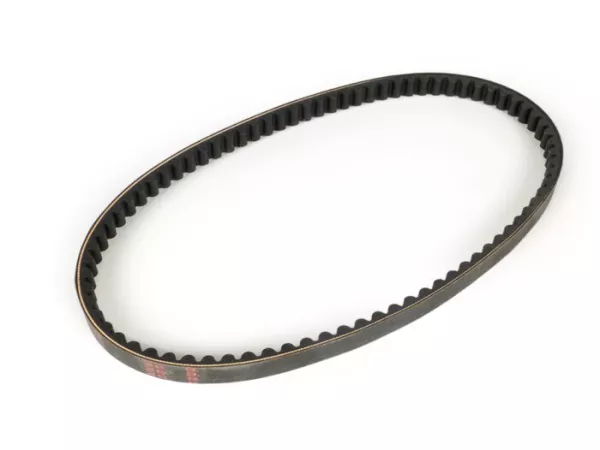 V-belt -PIAGGIO (848x18mm) - Aprilia Mojito 125 (ZD4PM), Piaggio Hexagon 125 (ZAPM150), Liberty 125 (ZAPM110)