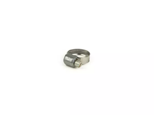 Fascetta stringitubo -MiniFlex- larghezza banda 5mm - Ø=9-14mm