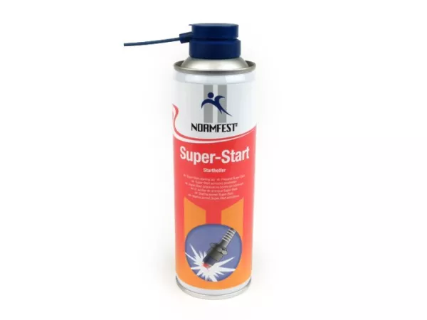 Starthjälpsspray (Startpilot) -NORMFEST Super-Start- 300ml