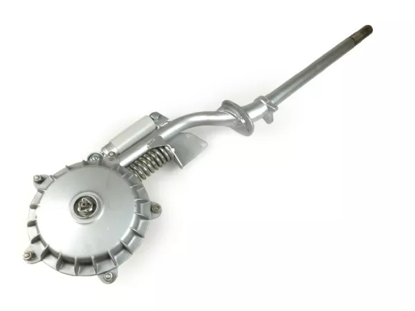 Vorkenset - Stuurbuizenset -OEM KWALITEIT- Vespa Rally180 (VSD1T), Rally200 (VSE1T), Sprint150 (VLB1T), GTR125 (VNL2T), GT125 (VNL2T), GL150 (VLA1T)