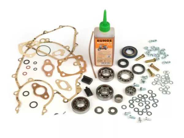 Kit Protection Bosch BDU2XX - Protège Le Boîtier Moteur Pour Vélo électrique, Neuf