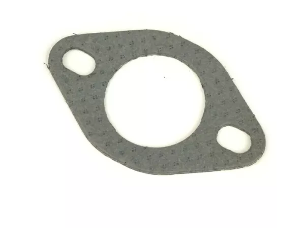 Exhaust manifold/cylinder gasket -BGM ORIGINAL, Vespa XL, M8 bolt pitch 55-62mm, Ø inner=33.5mm- Vespa V50, PV125, ET3, PK S, PK XL