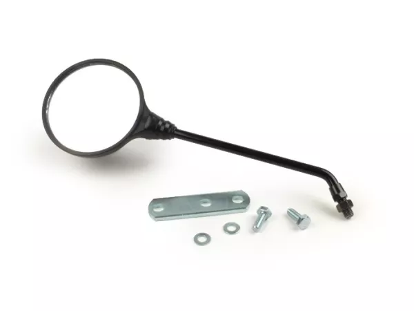 Mirror -VICMA- Vespa, black