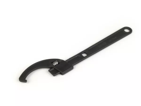 Hook spanner -BUZZETTI- for Ø=25-70mm