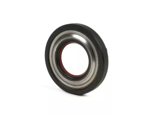 Oil seal 22,7x47x7/7,5mm -MALOSSI PTFE/FKM- (used for crankshaft drive side Vespa V50, V90, SS50, SS90, PV125, ET3, PK S, PK XL - gear box input shaft Piaggio 125-180 cc 2-stroke, Piaggio 125 cc 4-stroke (1st generation))