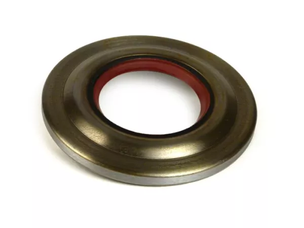 Oil seal 31x62,1x5,8/4,3mm -MALOSSI PTFE/FKM- Metall (used for crankshaft drive side Vespa PX (since 1984), T5 125cc, Cosa)